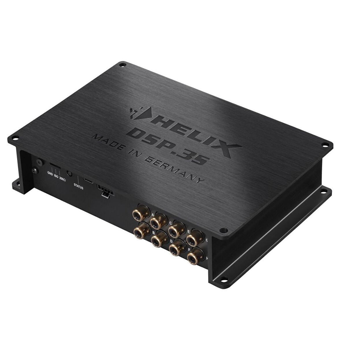 Helix DSP.3S Ses İşlemcisi