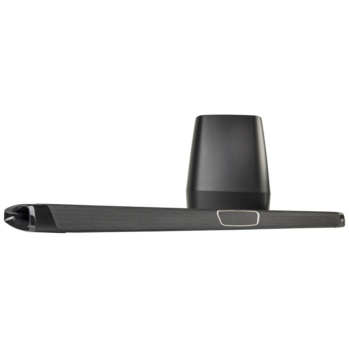 Polk Audio Magnifi Max 3.1 Bluetooth Soundbar ve Wireless Subwoofer