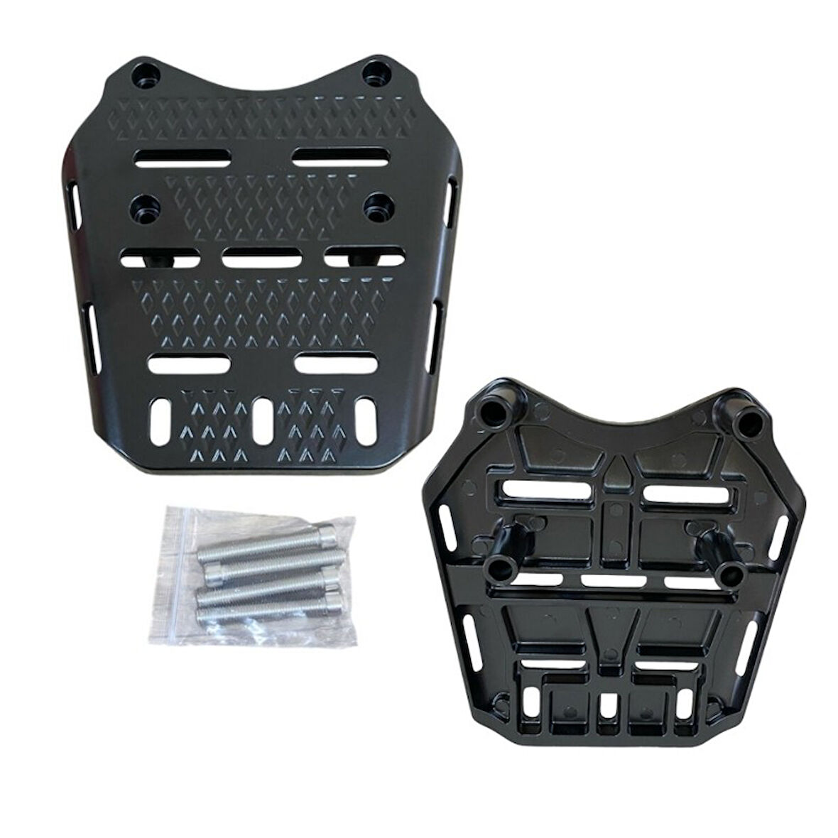 Gear5 Topcase Çanta Demiri (Döküm) - Honda PCX (2013-2017)(2018-2020)(2021-2025)