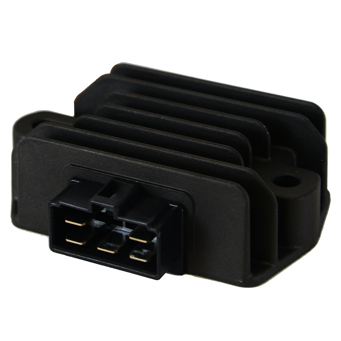 Honda Activa S Konjektör