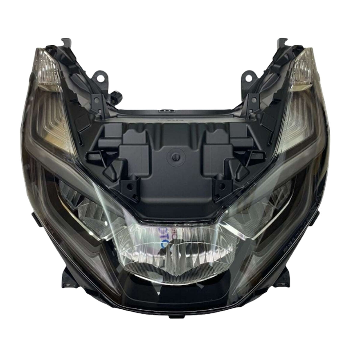 Monero Ön Far Komple - Honda PCX (2021-2024)