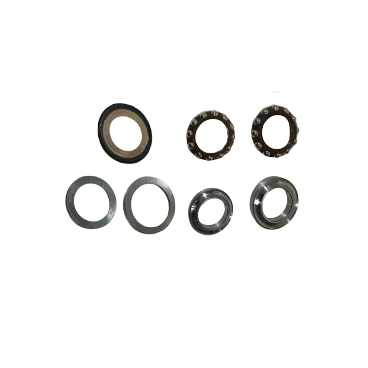 Gear5 Furş Takımı [OEM] - Yamaha MT25,R25