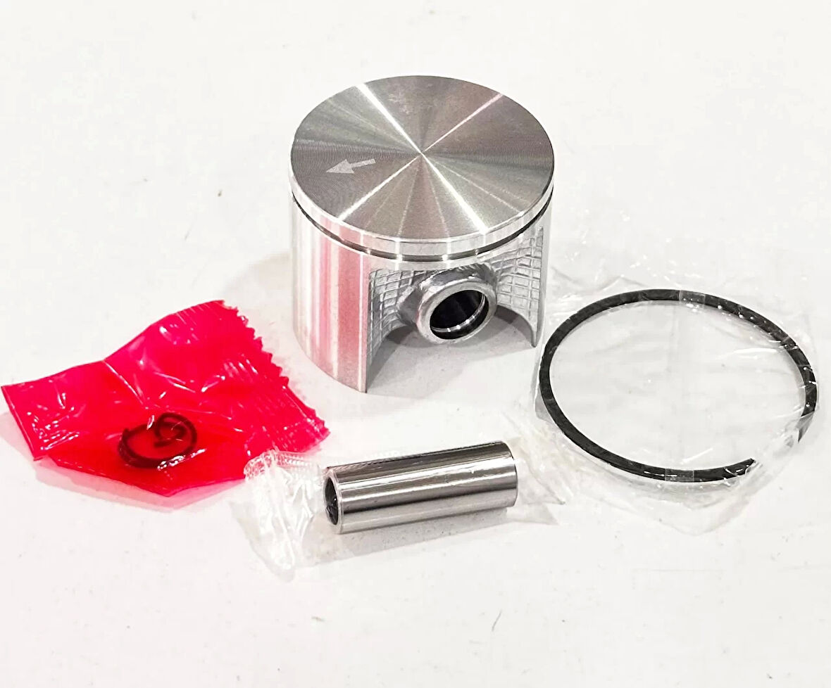 Husqvarna 268 Motorlu Testere Piston Takımı 50Mm