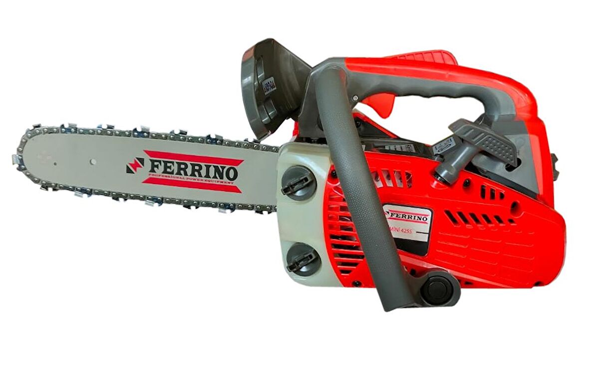 Ferrino 425S Mini Benzinli Dal Budama Testeresi