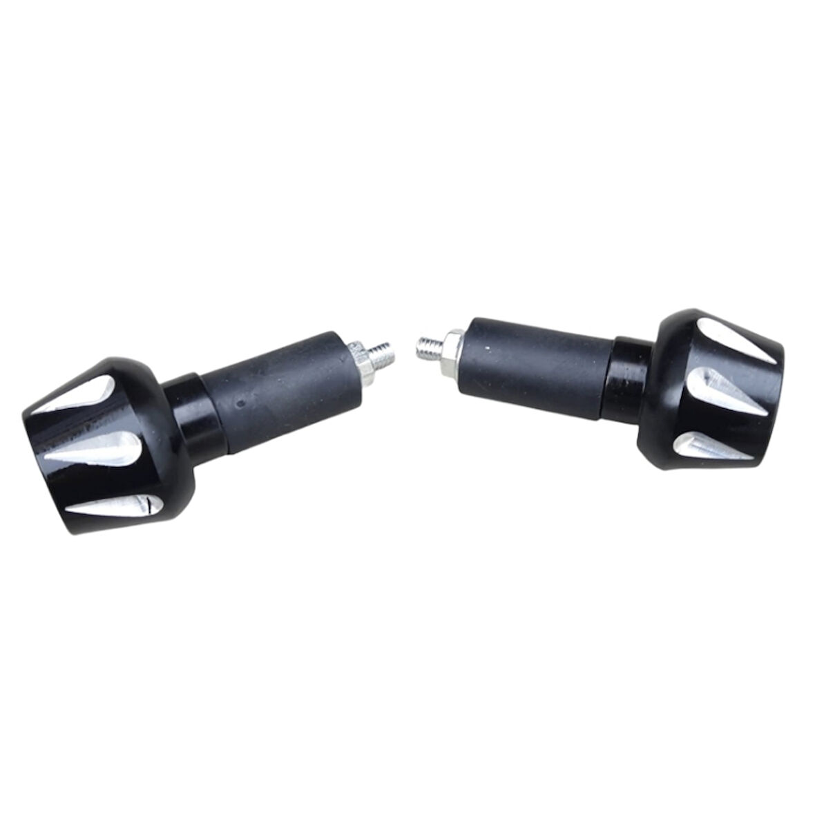 Gidon Denge Topuzu Üniversal Siyah (22mm)