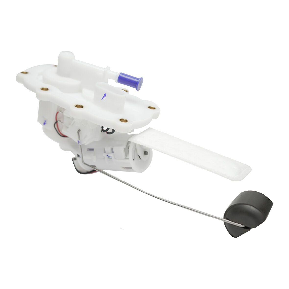 Monero Benzin Şamandırası - Mondial Drift L