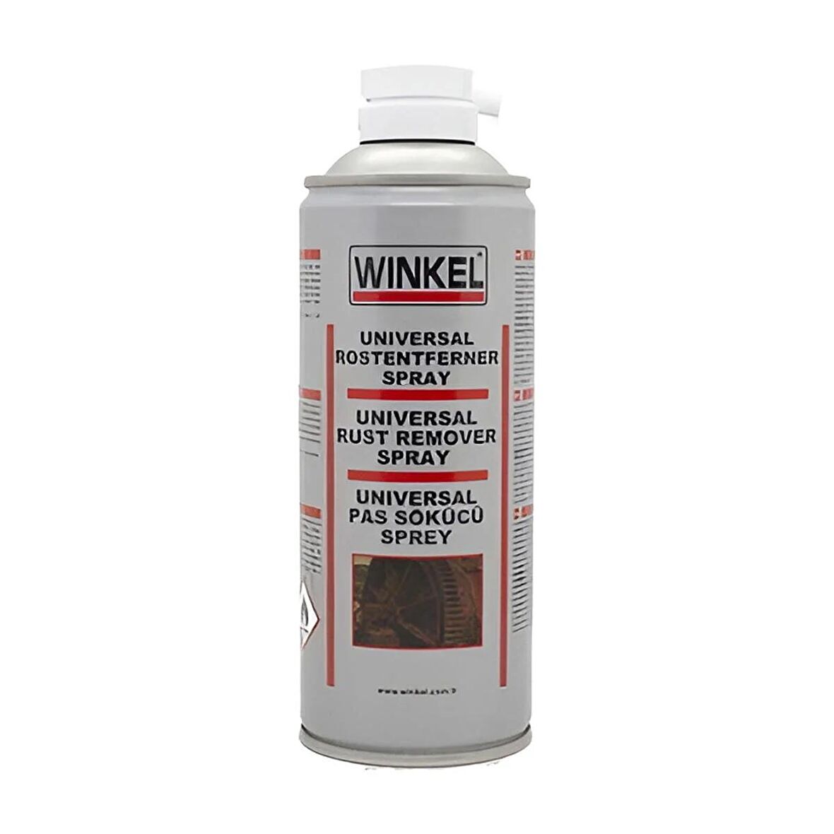 Winkel 160 171 Universal Pas Sökücü Sprey 400 ML