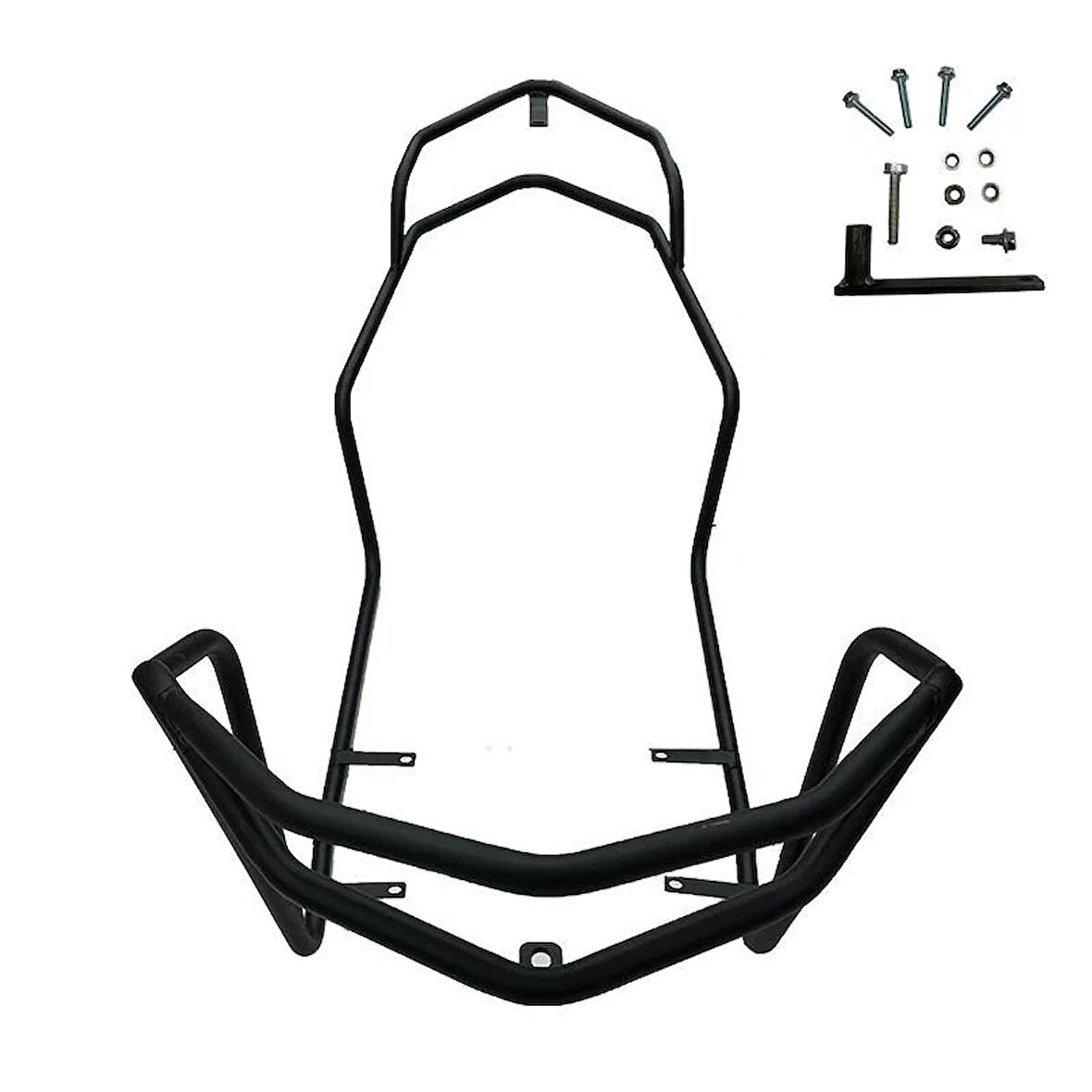 Gear5 Koruma Demiri Takımı - Honda Dio