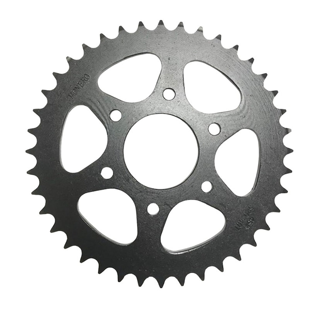 Monero Arka Dişli 40T - Bajaj Pulsar NS 200