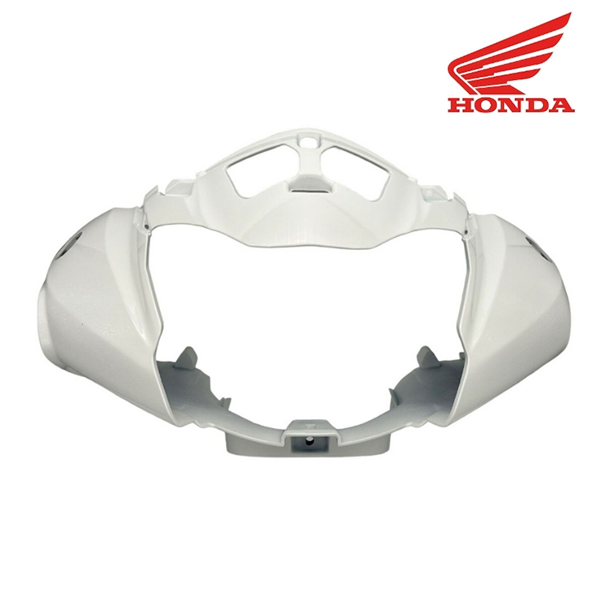 Honda Ön Far Grenajı Beyaz (Orjinal) - Honda Activa 125