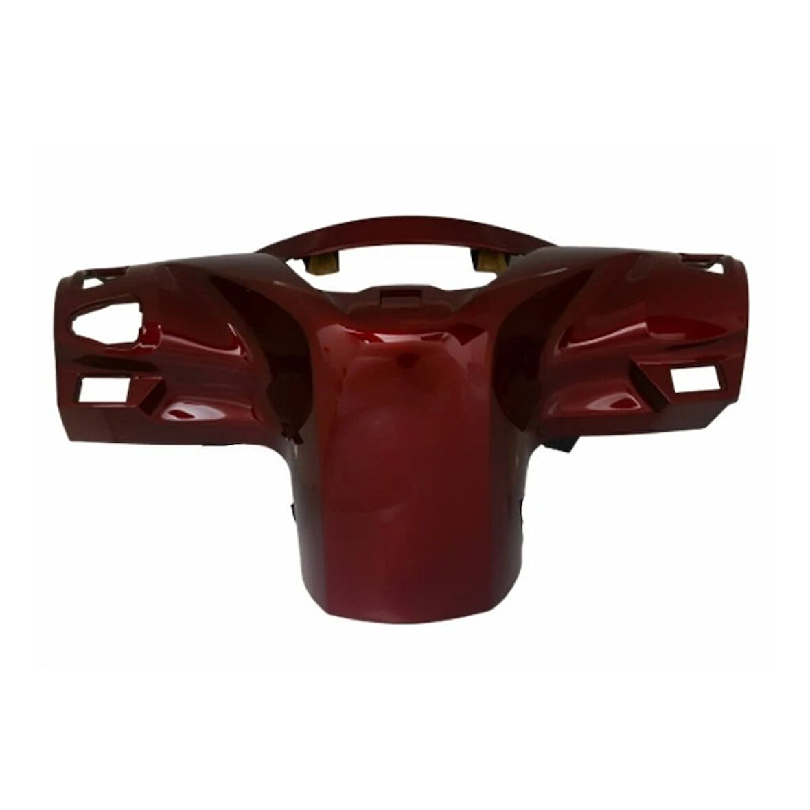 Monero Kilometre Grenajı Kırmızı - Honda Dio