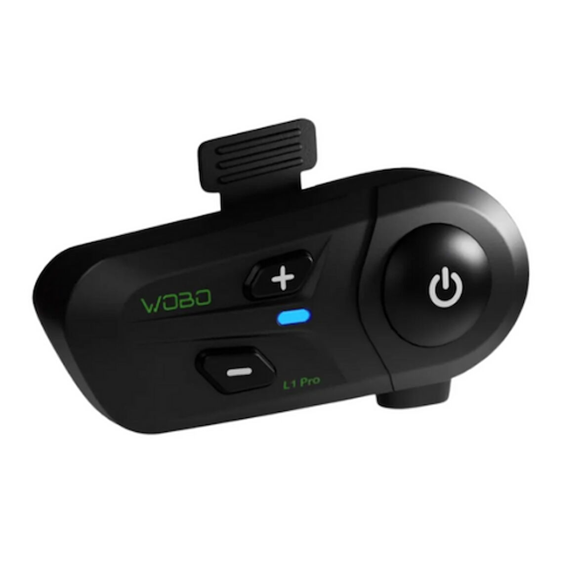 Wobo L-1 Motosiklet Bluetooth İnterkom Seti