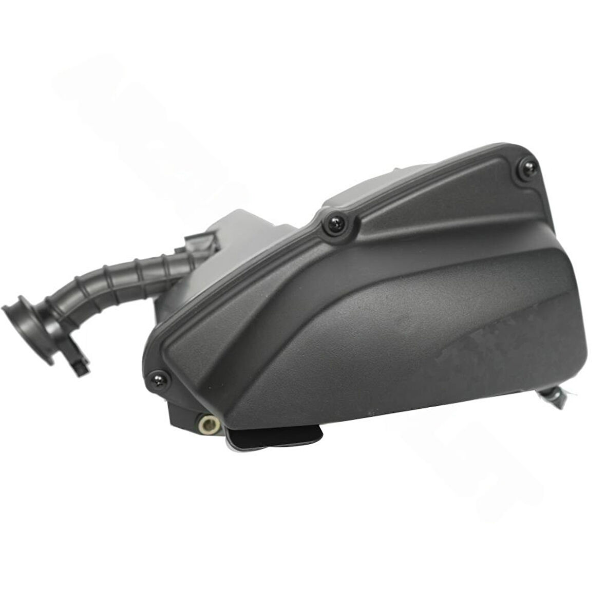 Honda Dio 110 Hava Filtresi Komple