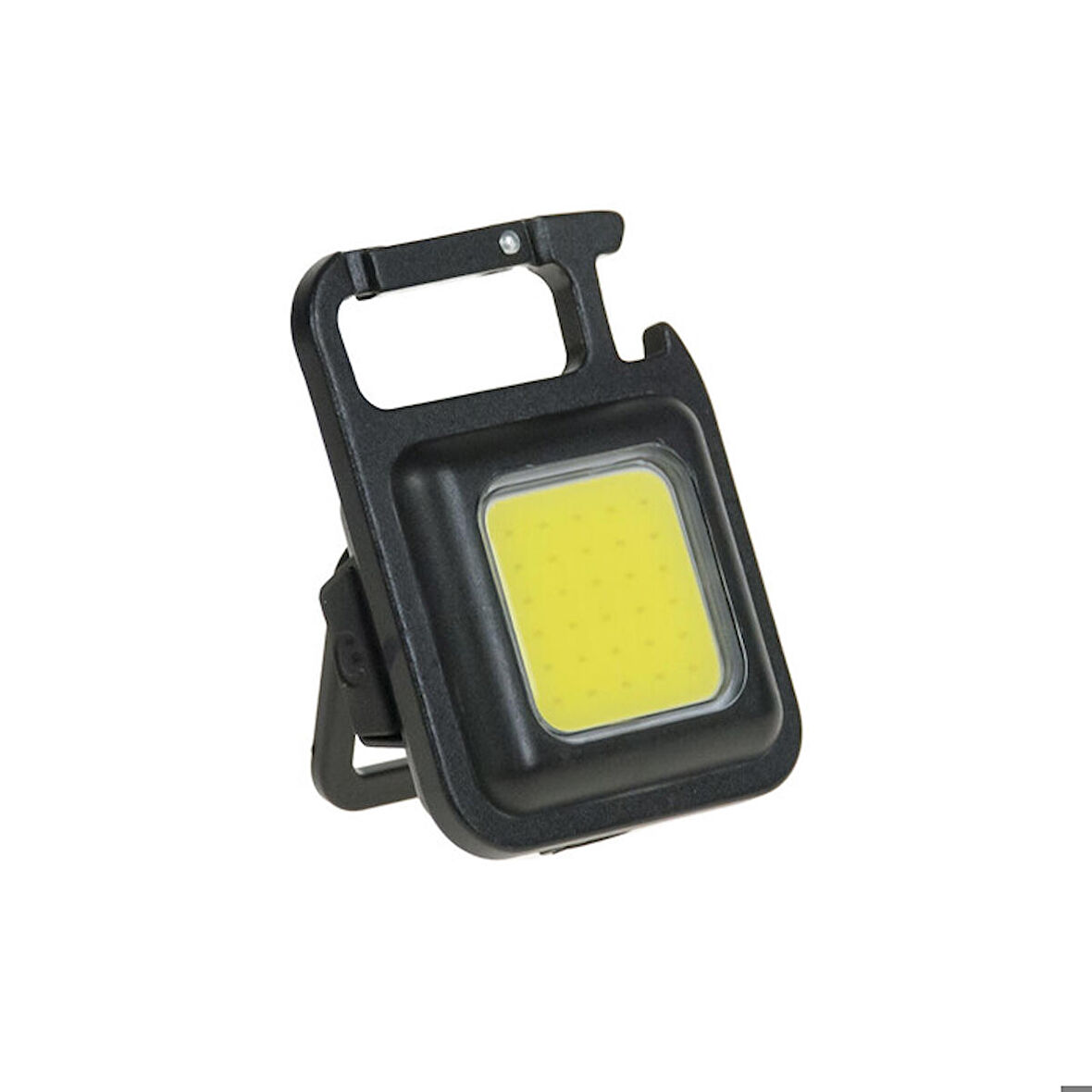 Panther Şarjlı Mıknatıslı COB LED Fener PT-909