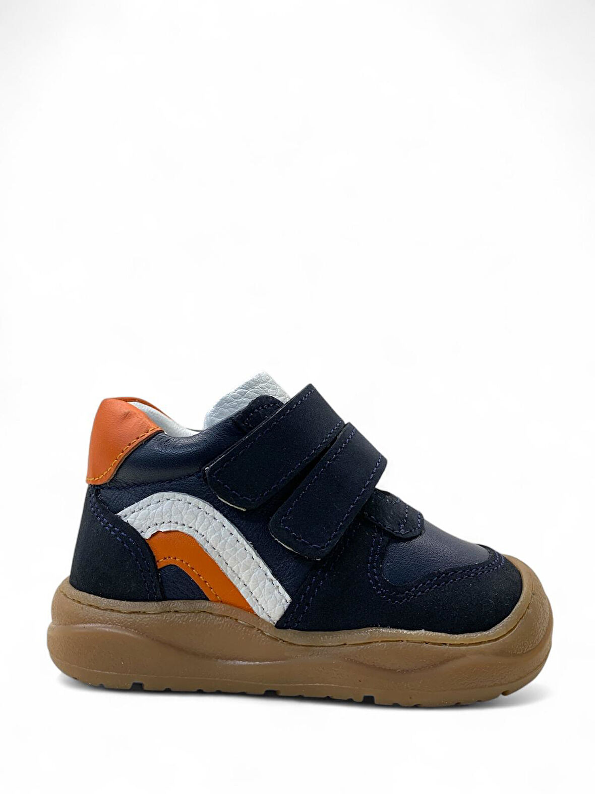 490 Bebek Deri İlk Adım Bot