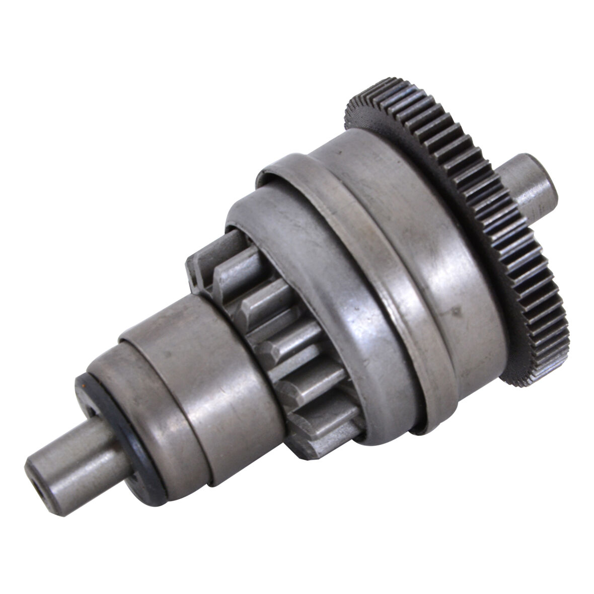 Marş Pinyon Dişlisi Scooter 50cc