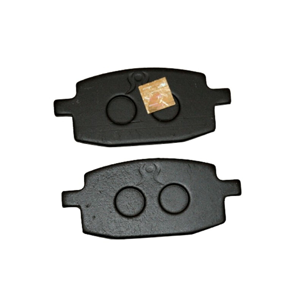 Gear5 Ön Disk Balata - Mondial Revival 50