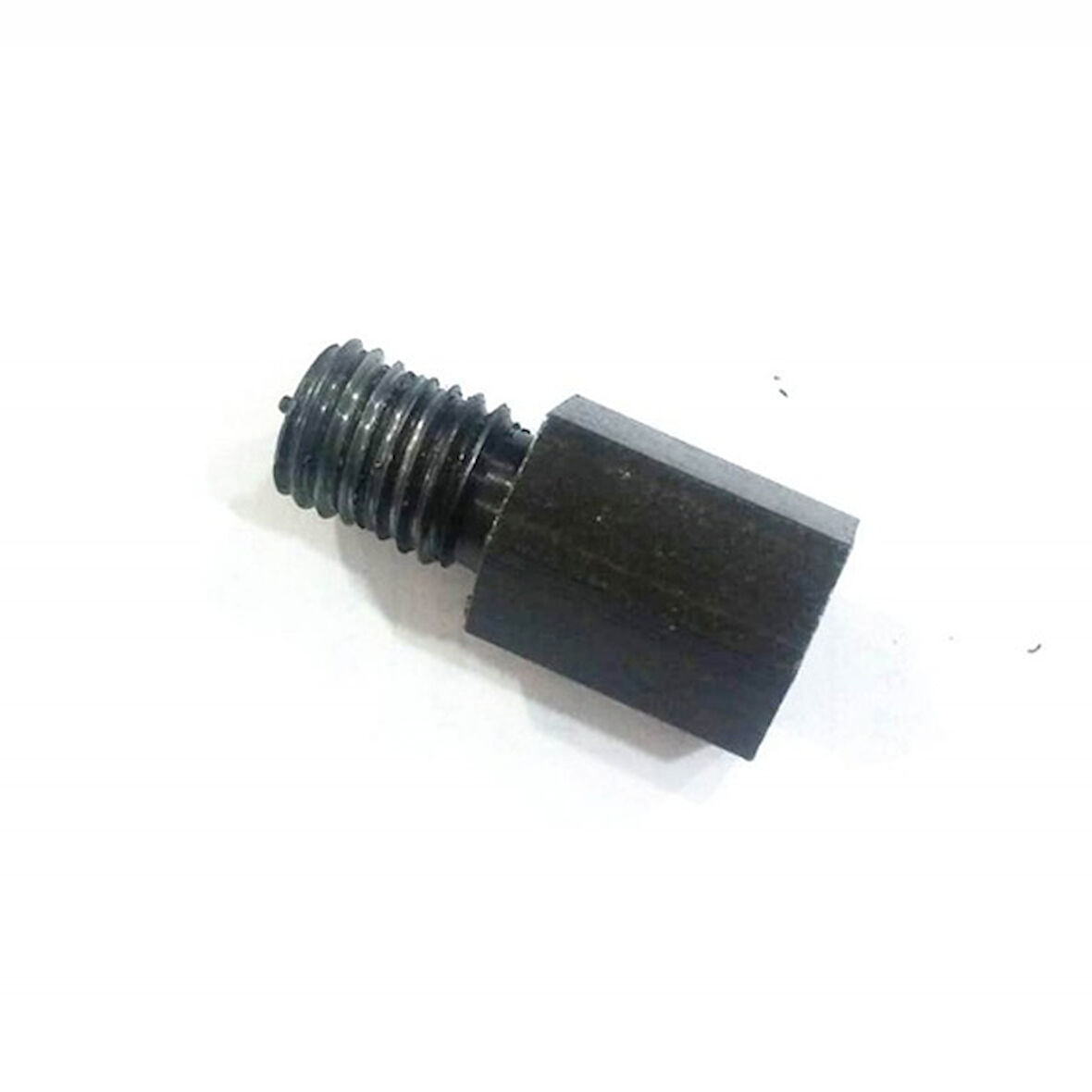 Ayna Aparatı Adaptörü Alt Düz/Üst Düz 10mm