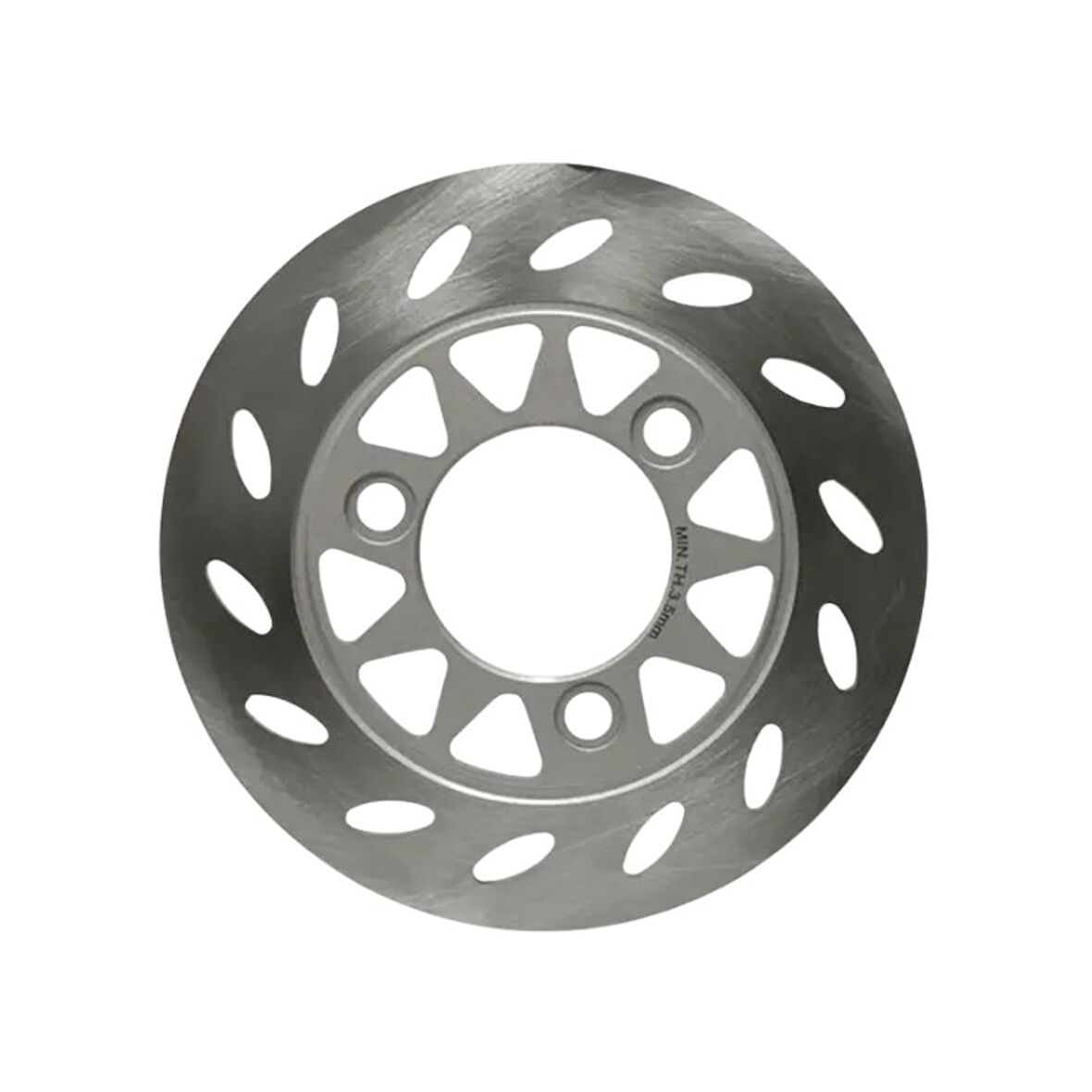 Gear5 Arka Fren Diski - Motolux Ceo