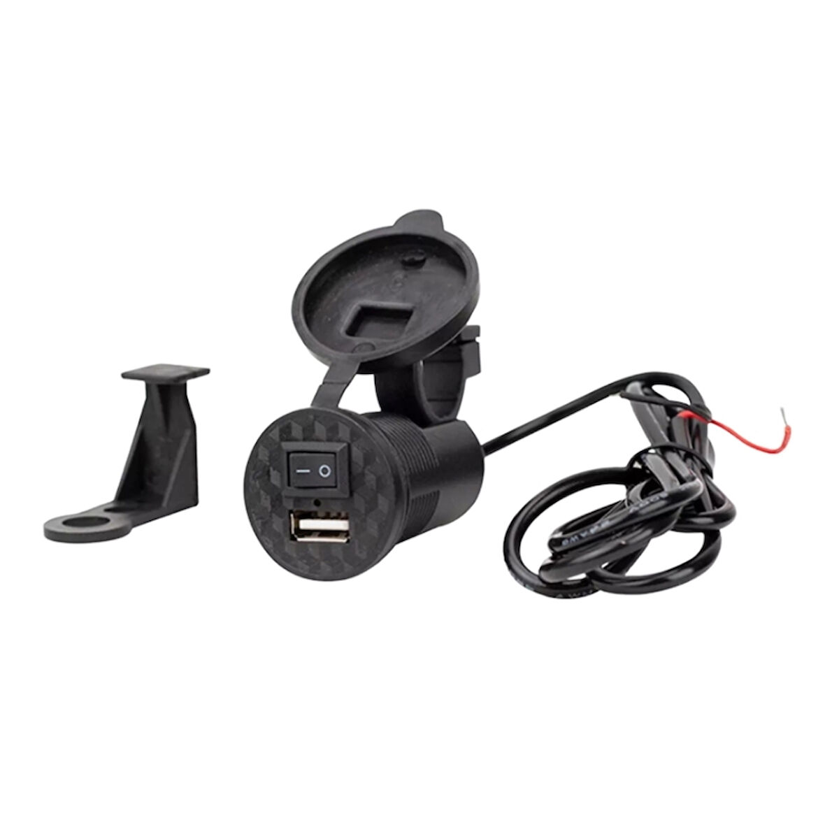 Gear5 USB Girişi Ayna Bağlantılı