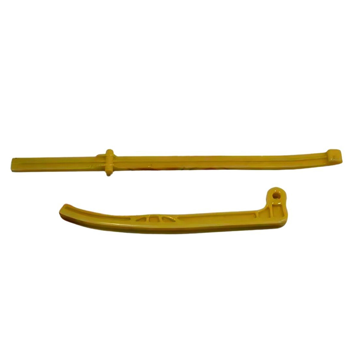 MSR Eksantrik Zincir Kılavuzu - SYM Jet 14