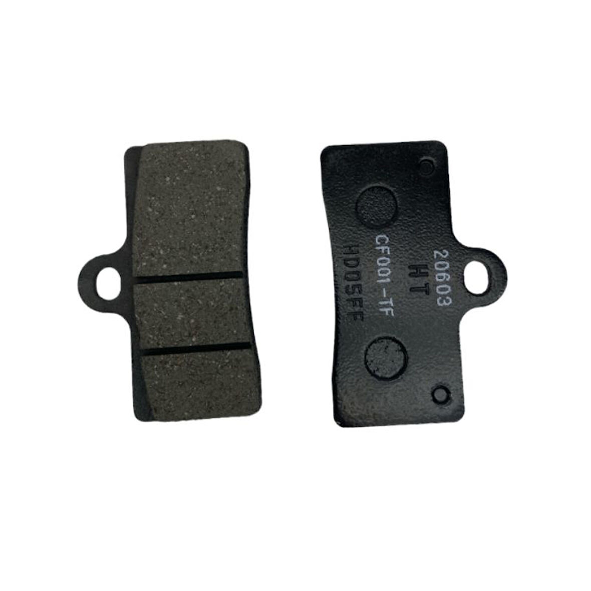 GMS Ön Disk Balata - CF Moto SR 250