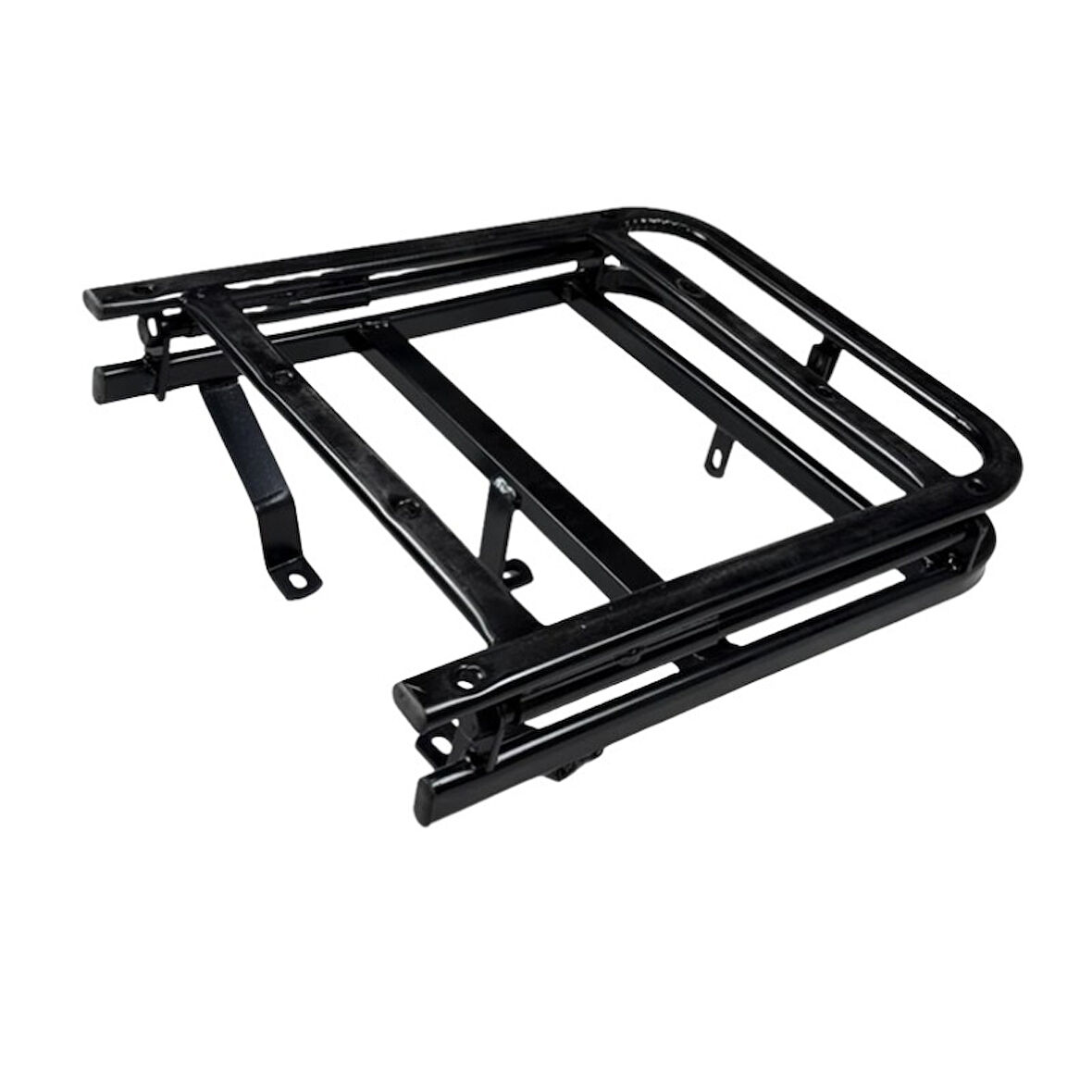 Gear5 Çanta Demiri Sürgülü Ergolayn - Honda Dio