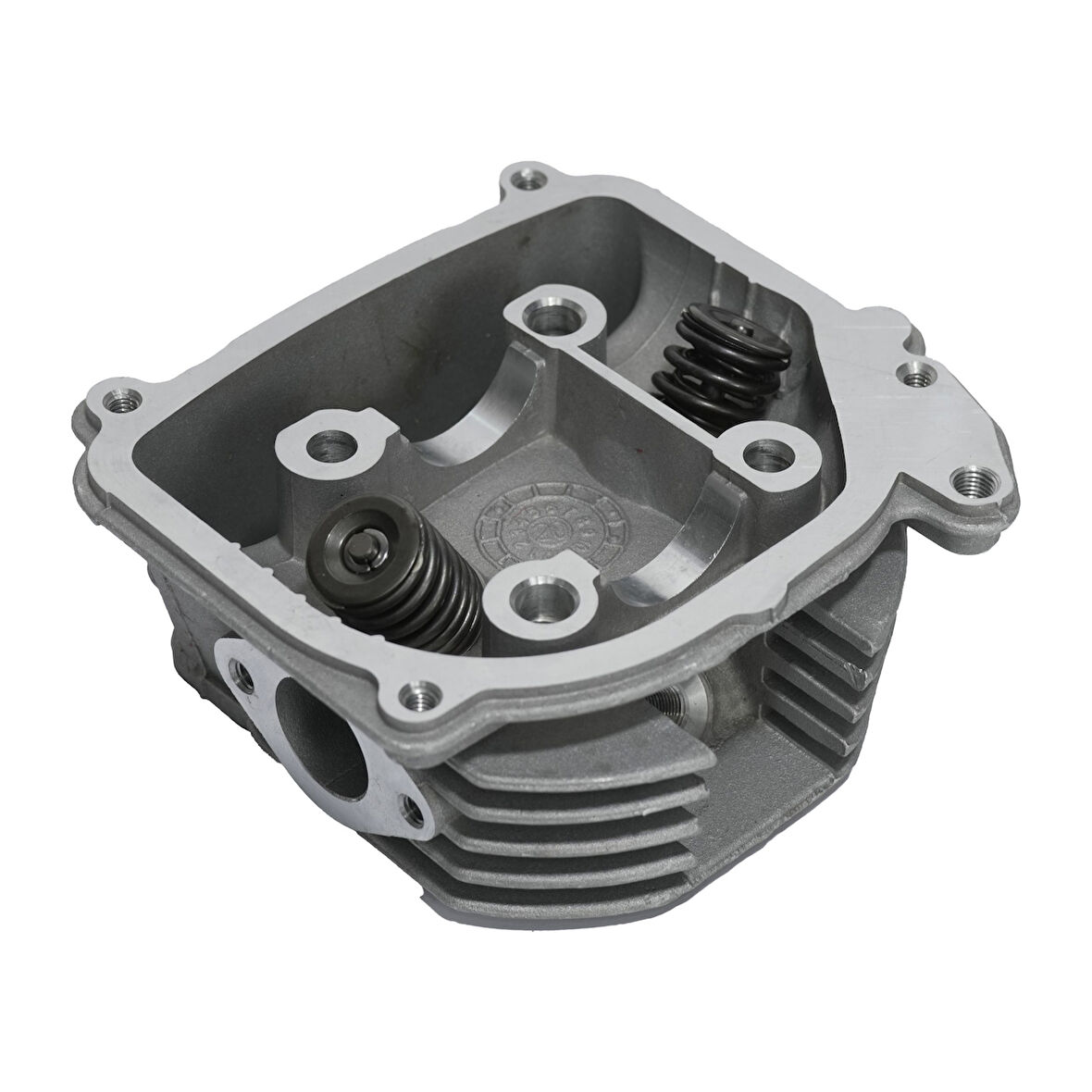 RKS Newlight 125 Silindir Üst Kapak Komple