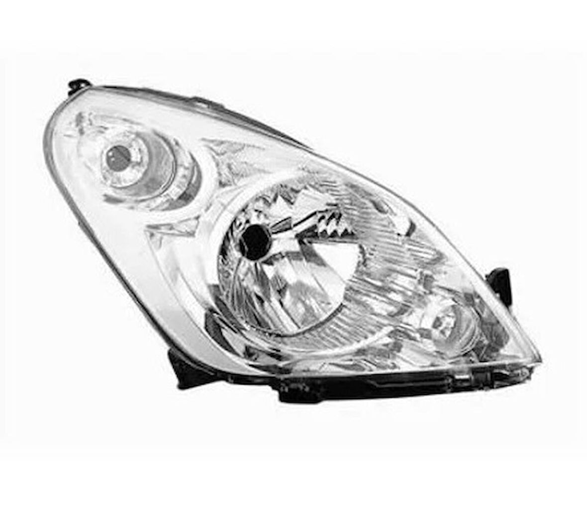 DEPO FAR SAĞ SUZUKI SPLASH (EX) 41852 - 35120-51K01