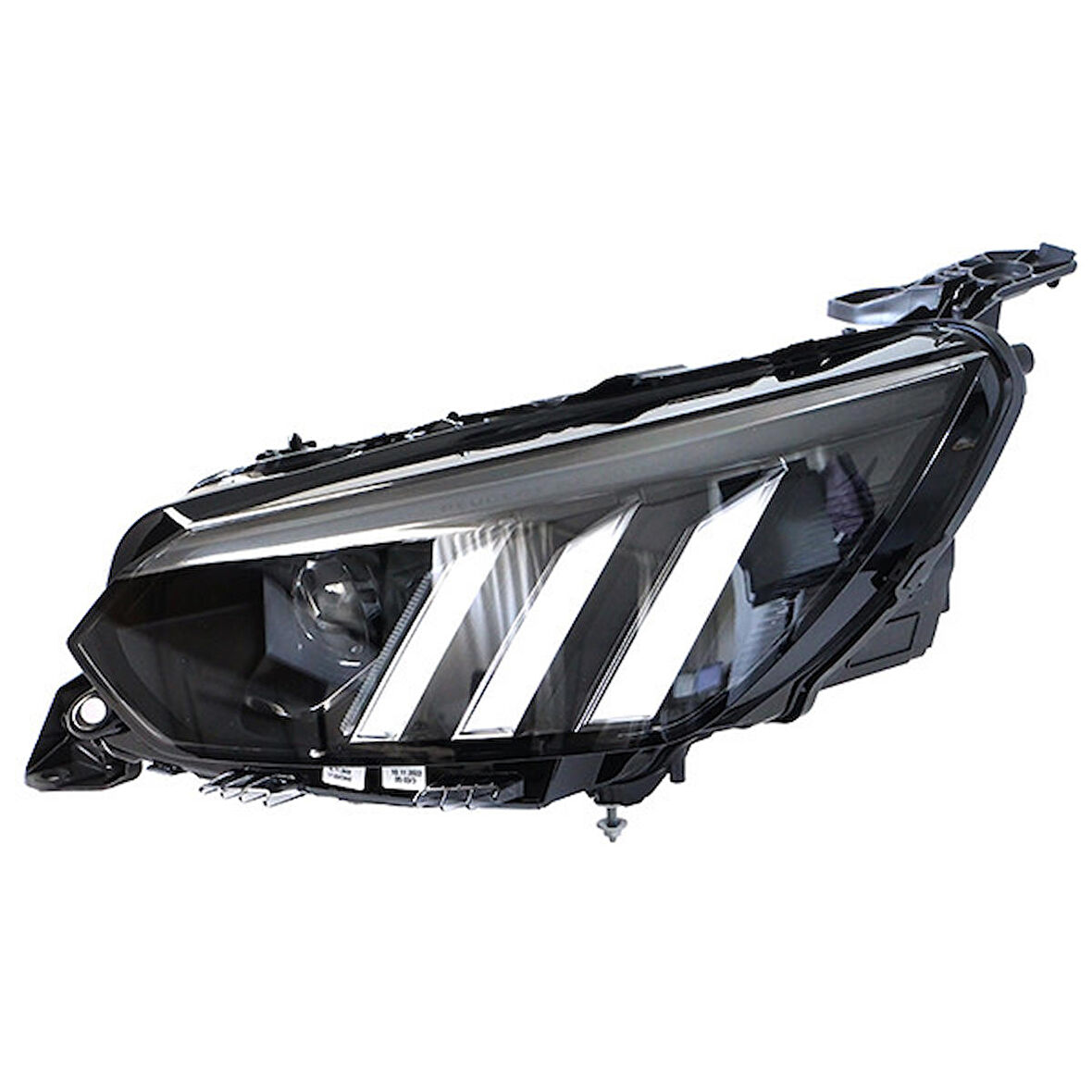 OE-PSA ÇIPLAK FAR PEUGEOT 208 2021 - 1682772680