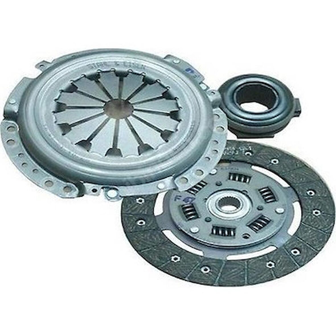 MA-PA DEBRİYAJ SETİ FORD CONNECT 2003- 2T14 7540 AK