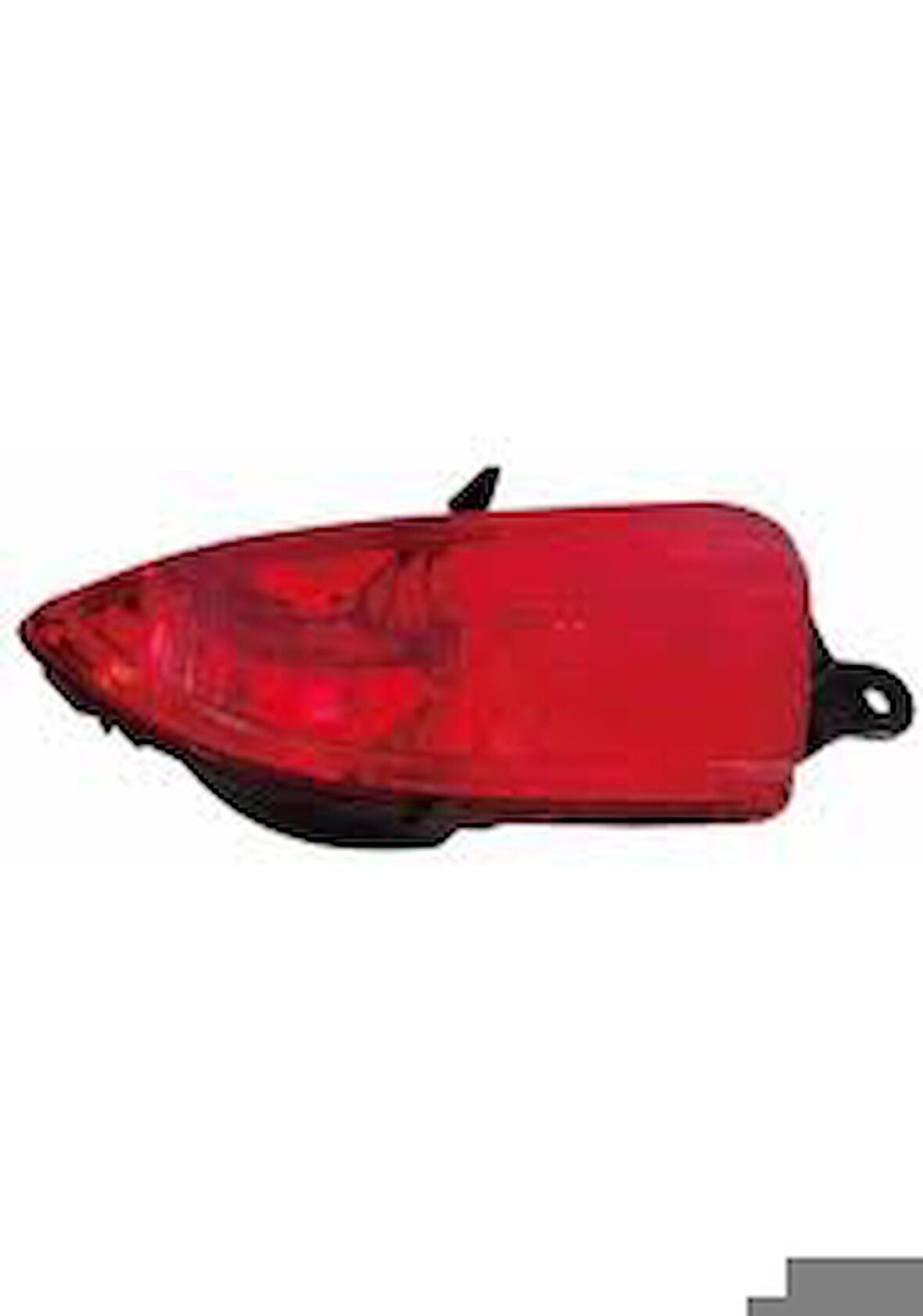 DEPO SİS FARI SOL OPEL CORSA C 04- - 6223041