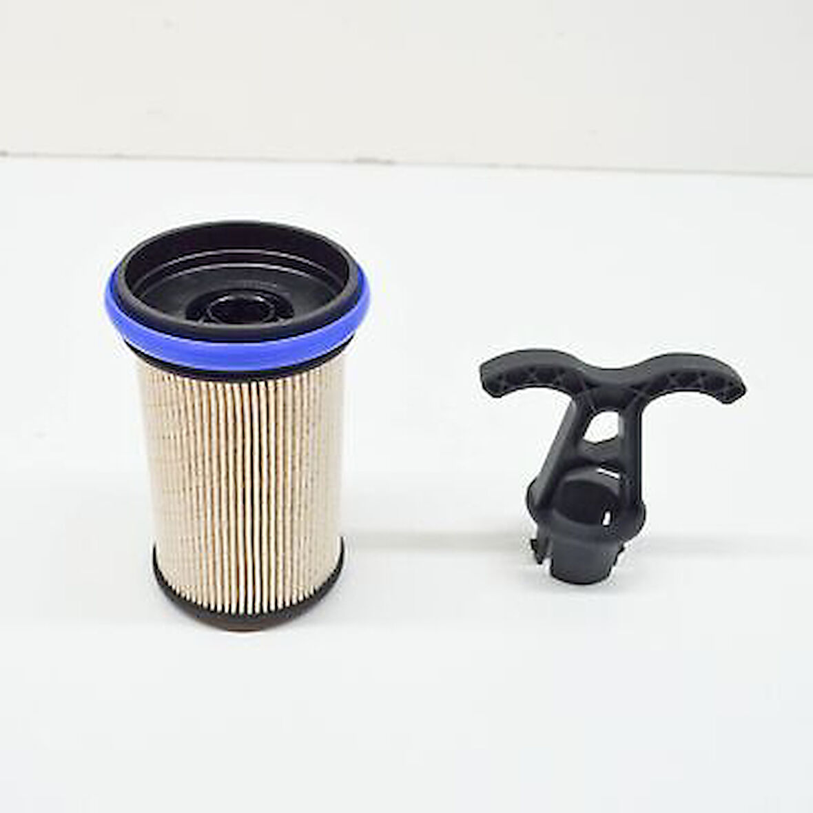MANN YAKIT FILTRESI FORD MONDEO-S-MAX 18- - J1G3 9176 BB