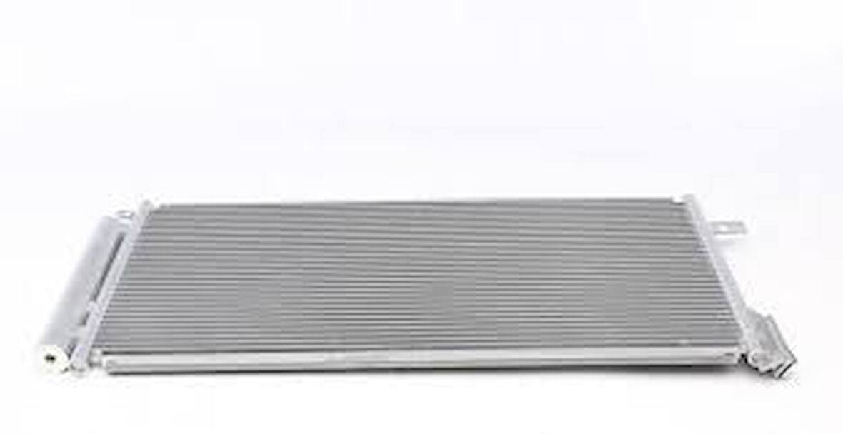 KALE KLİMA RADYATÖRÜ MITSUBISHI CARISMA (DA) : S40-V40 1.9 D 00-04 00-05 - MR460451