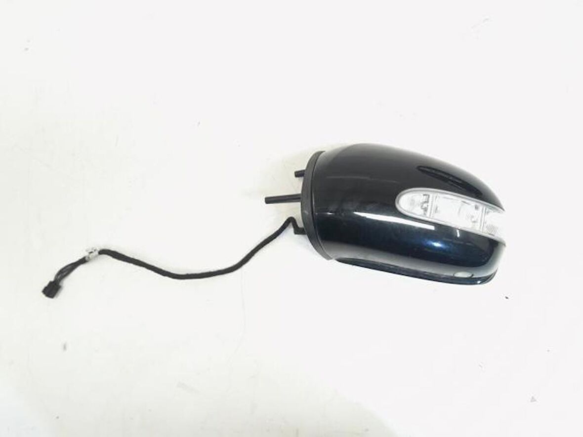 BSG DIŞ DİKİZ AYNASI SOL MERCEDES 164 2005- - A1648100193