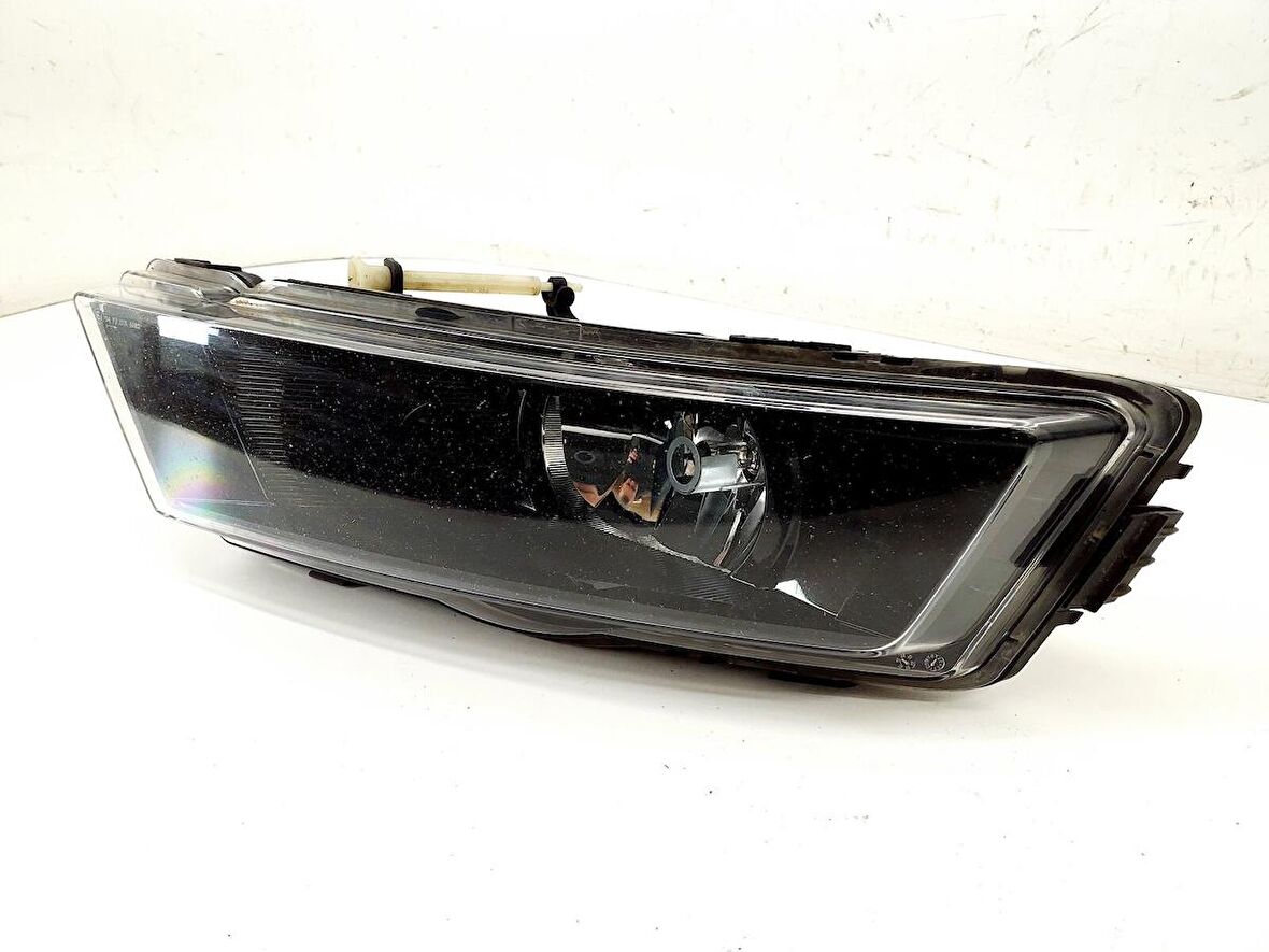 DEPO SİS FARI SOL SKODA RAPID 12- - 5JA941699A
