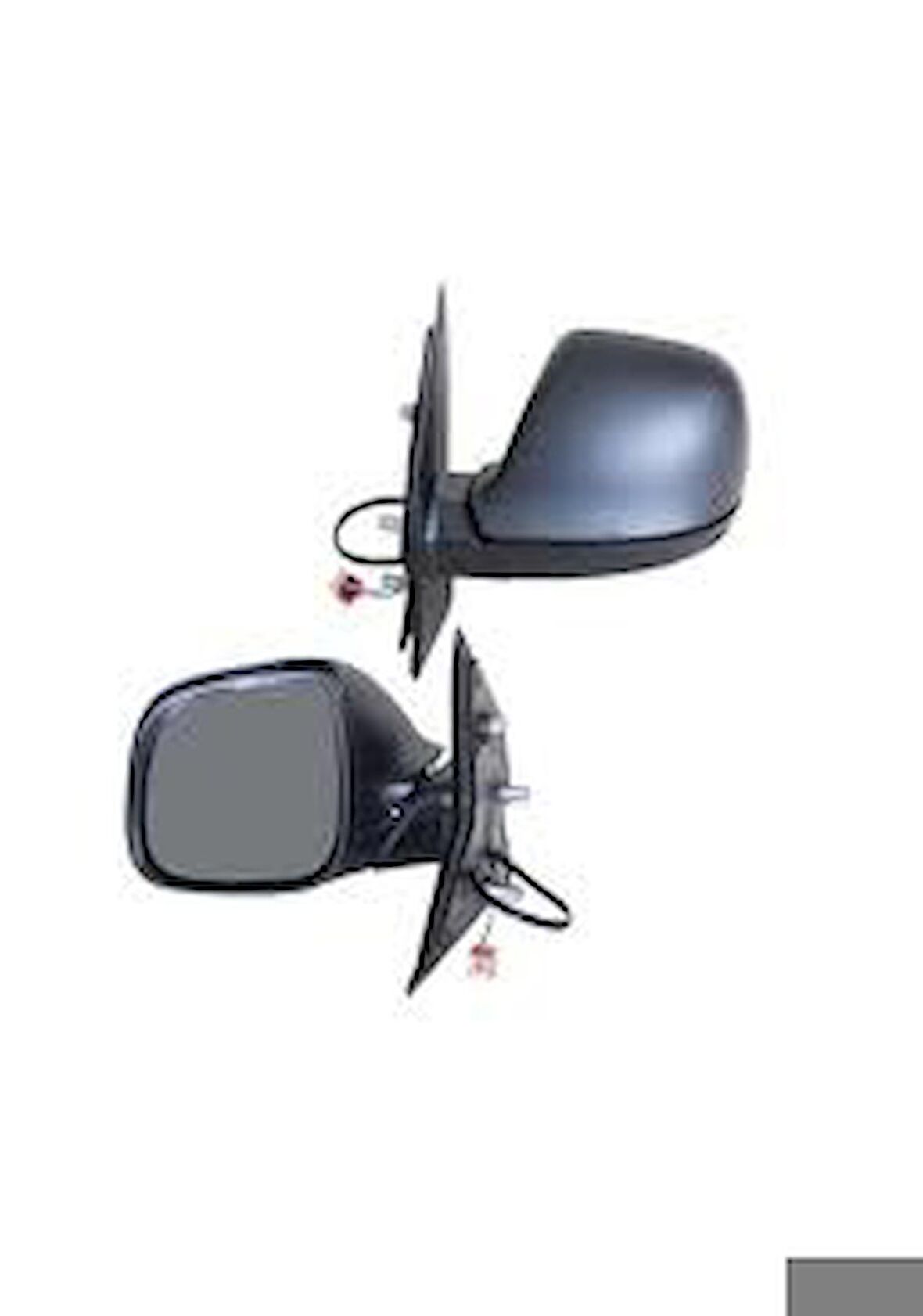 BSG DIŞ DİKİZ AYNASI SOL VOLKSWAGEN TRANSPORTER T5 10-15 - 7E1857507CP