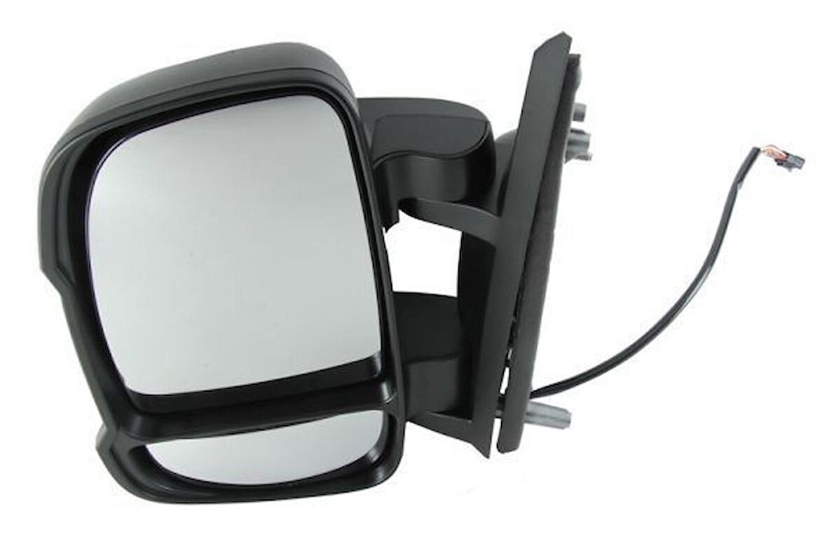 BSG DIŞ DİKİZ AYNASI SOL FIAT DUCATO III - PEUGEOT BOXER III - CITROEN JUMPER III 06- - 735424423