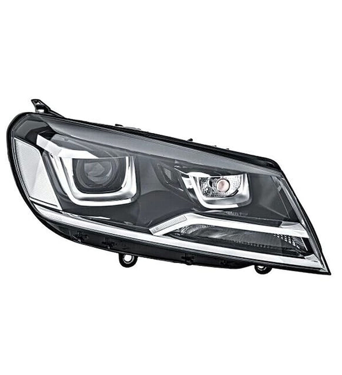 DEPO FAR SAĞ VOLKSWAGEN TOUAREG 14-18 - 7P1941040