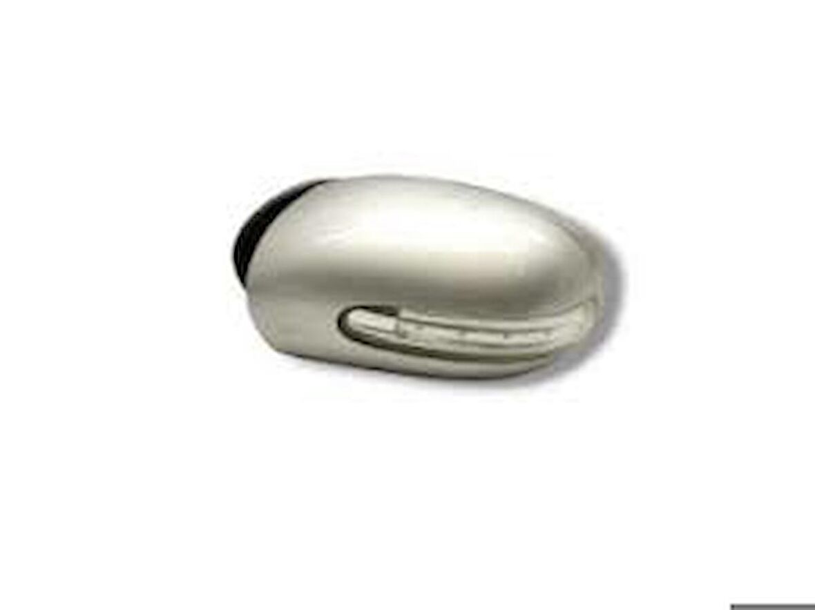 BSG DIŞ DİKİZ AYNASI SAĞ MERCEDES 163 2001-2005 - A1638101893