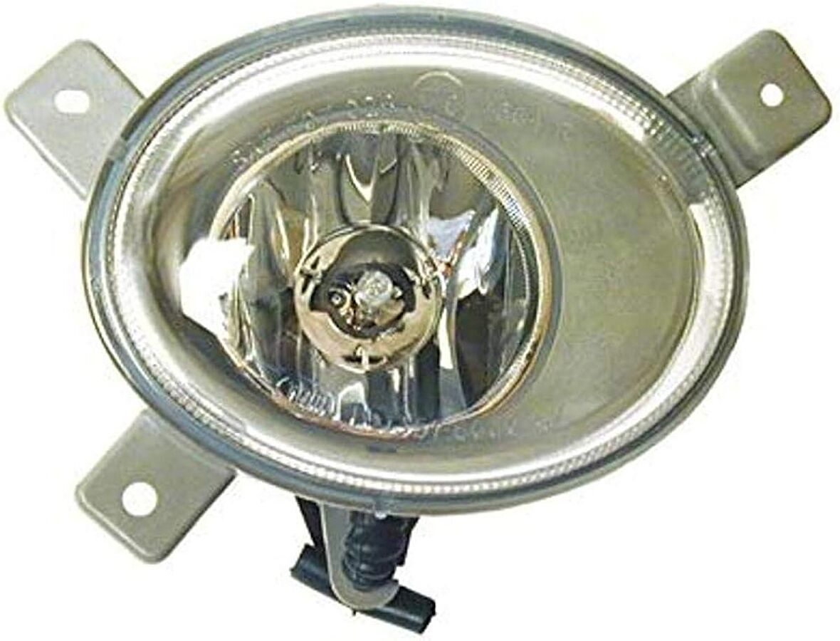 DEPO SİS FARI SAĞ VOLVO S60 01-04 - 9178185