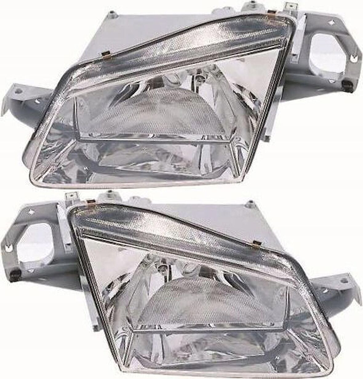 DEPO FAR SAĞ MAZDA 323 FAMILIA-PRACTICA 99-02 - BJ1W-51-030B