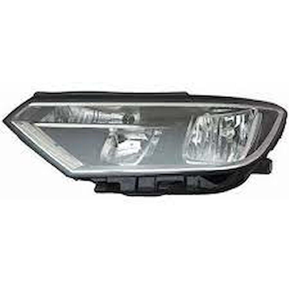 DEPO FAR SAĞ VOLKSWAGEN PASSAT 15- - 3G1941030
