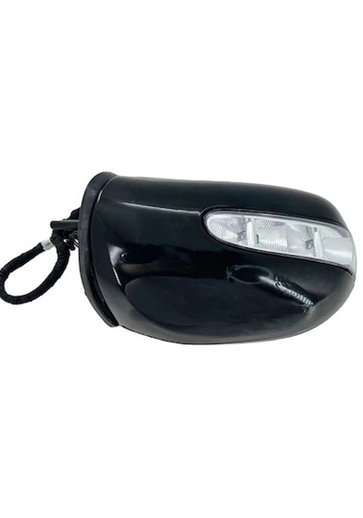 BSG DIŞ DİKİZ AYNASI SOL MERCEDES 164 2005- - A1648100993