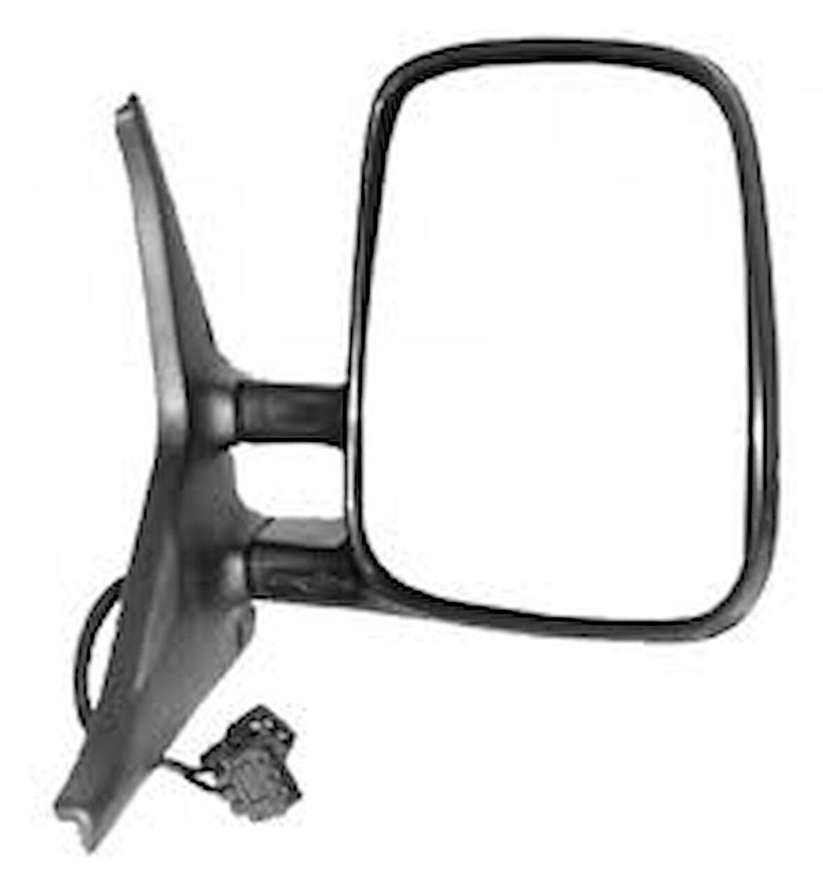 BSG DIŞ DİKİZ AYNASI SAĞ VOLKSWAGEN TRANSPORTER T4 91-03 - 701857508H 01C