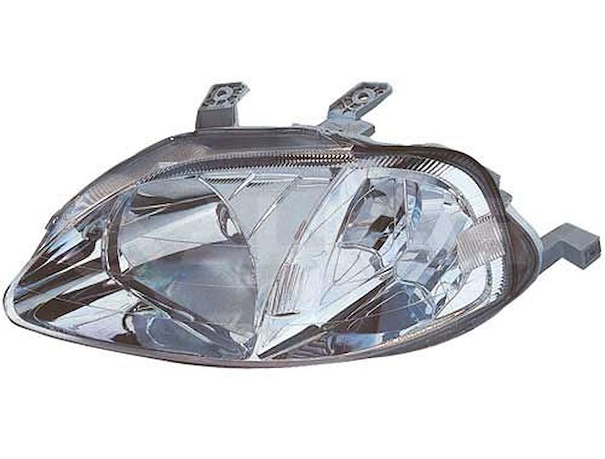 DEPO FAR SOL HONDA CIVIC SD-HB 99-00 - 04336-S04-417