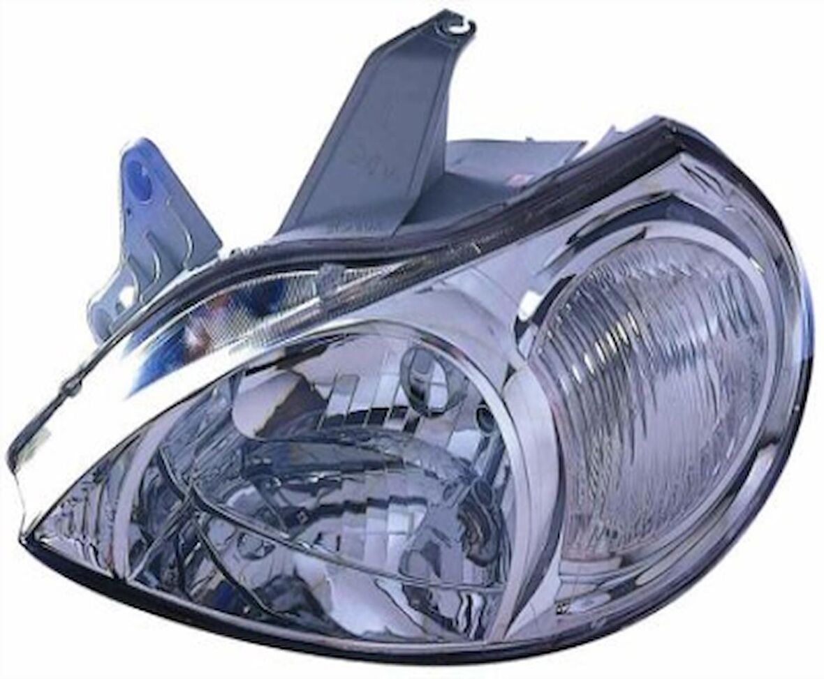 DEPO FAR SOL KIA RIO 2001-2002 - 0K30A51040C