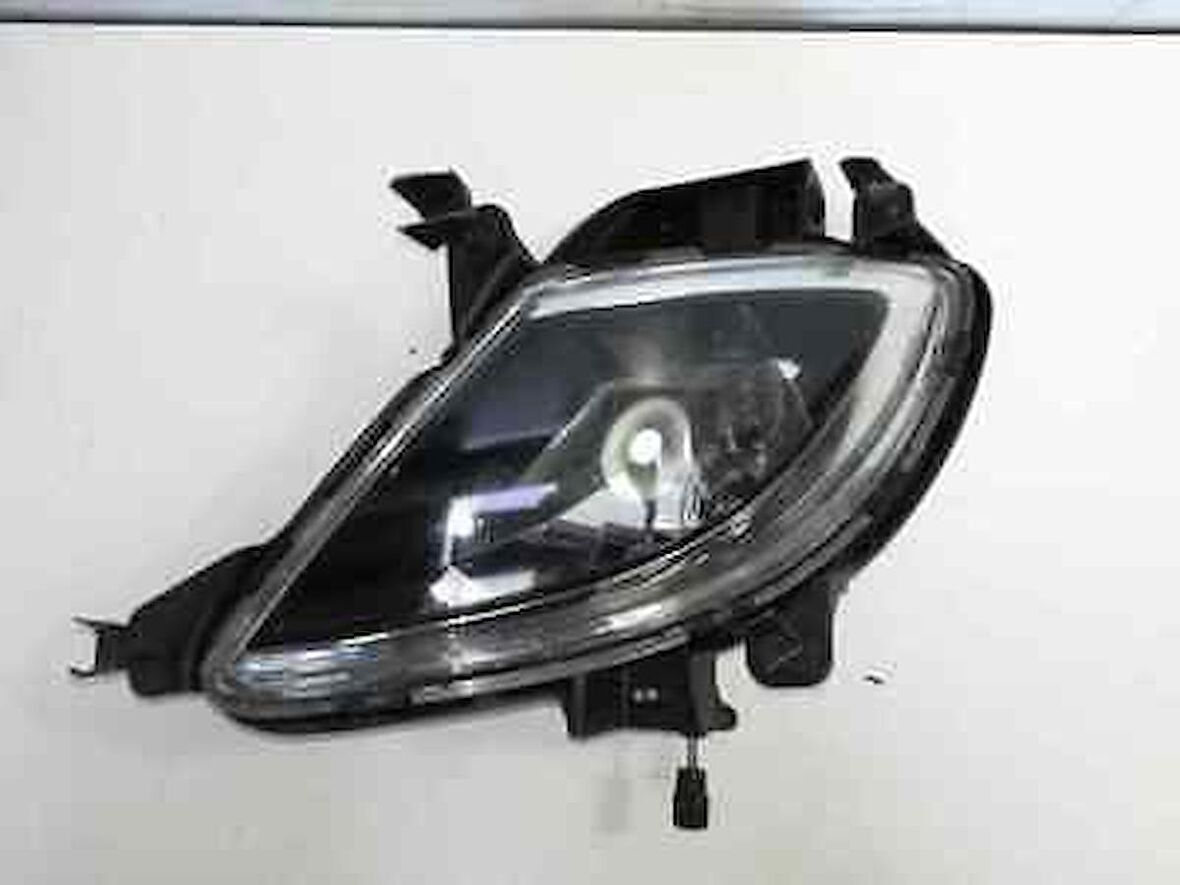 DEPO SİS FARI SOL HYUNDAI IX20 2011- - 922011K100