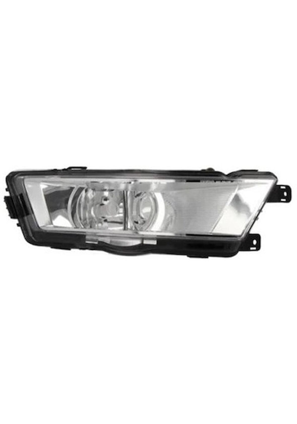 DEPO SİS FARI SOL SKODA RAPID 12- - 5JA941701