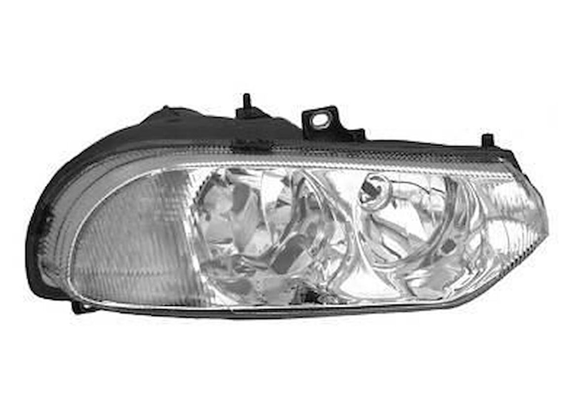 DEPO FAR SAĞ ALFA ROMEO 147 99- - 60620134
